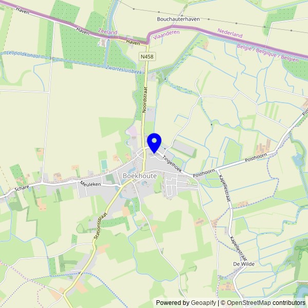 Map Photo